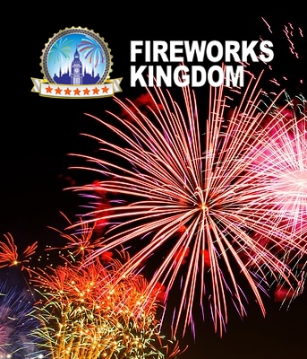 Why you should opt for FK and not supermarket fireworks?