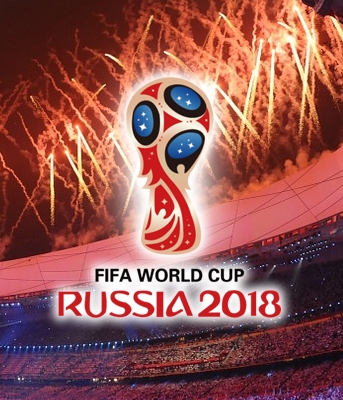 Ready, set, fire! The World cup season is upon us!