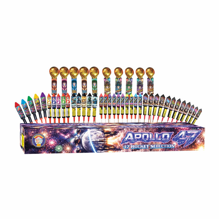 APOLLO 47