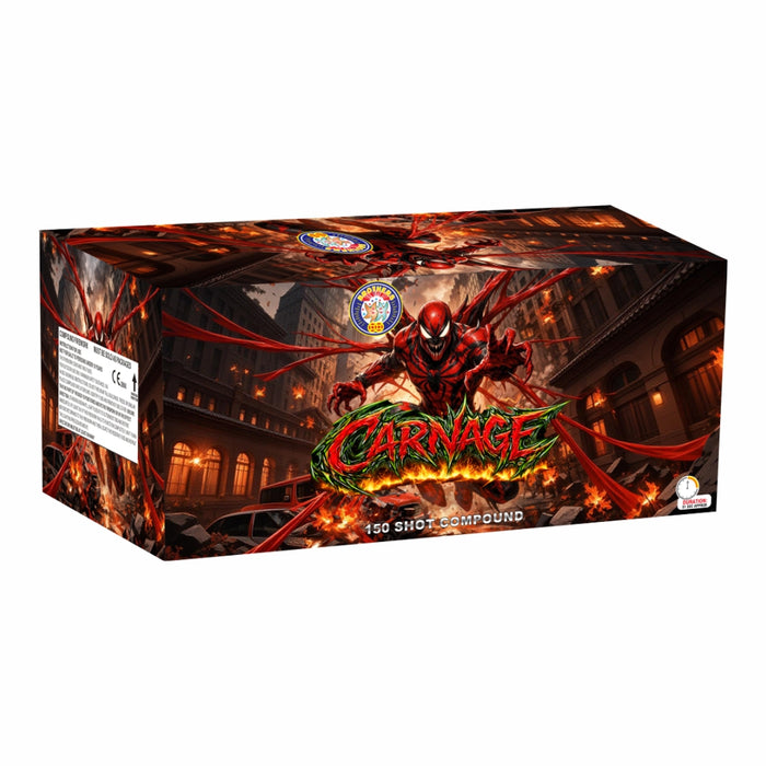 CARNAGE