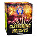 Glittering Heights By Brothers Pyrotechnics