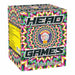 Head Games from Brothers Pyrotechnics available at Fireworks Kingdom