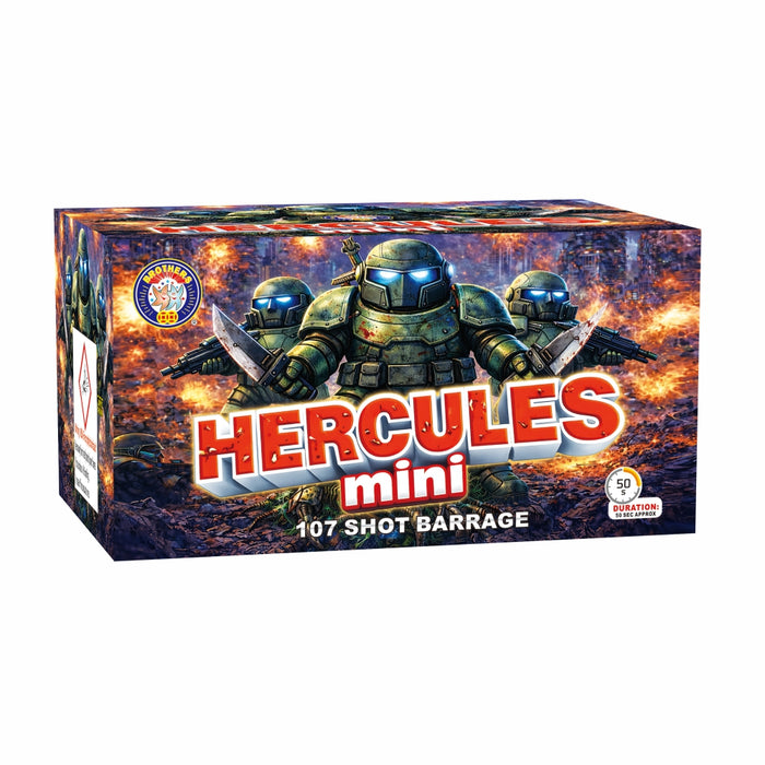 HERCULES MINI