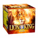 Lion King By Brothers Pyrotechnics