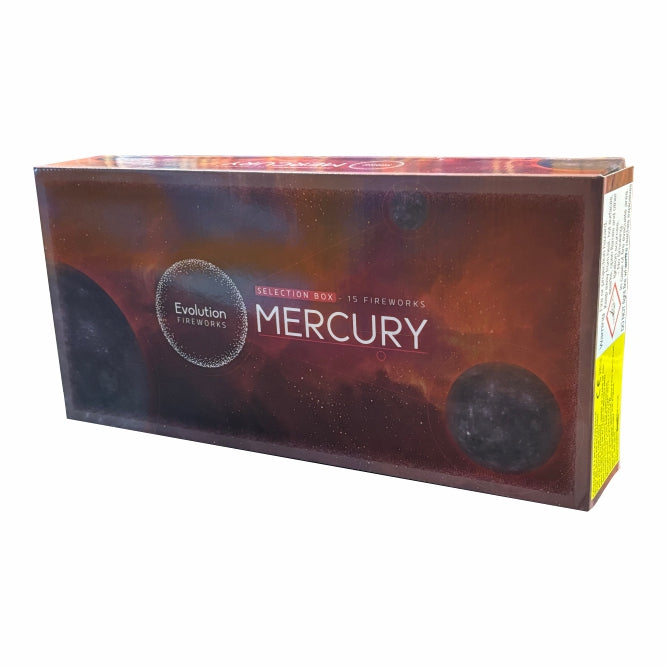 Mercury