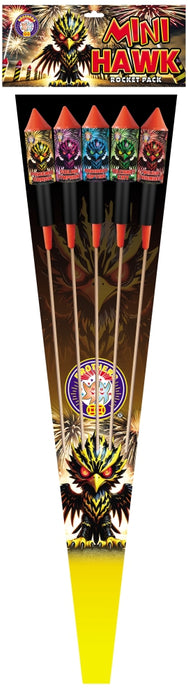 MINI HAWK