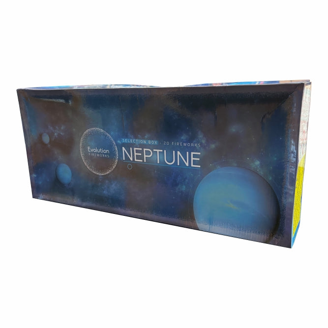 Neptune