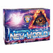 New World By Brothers Pyrotechnics