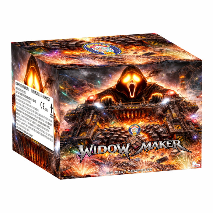 WIDOW MAKER