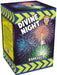 Divine Night barrage by Brothers Pyrotechnics