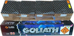 Goliath Compound by Cubed Fireworks Available at Fireworks Kingdom