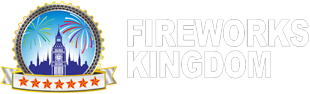 fireworks kingdoms logo image