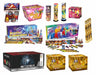 Silent Showstopper Pack available at Fireworks Kingdom