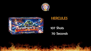 HERCULES