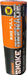 Orange Smoke Grenade Black Cat Fireworks Kingdom