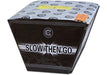 Slow then Go by Celtic Fireworks Available at Fireworks Kingdom