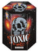 Toxic Barrage by Brothers Pyrotechnics