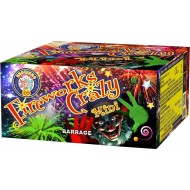 Fireworks Crazy (Mini) By Brothers Pyrotechnics